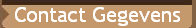 Contact Gegevens